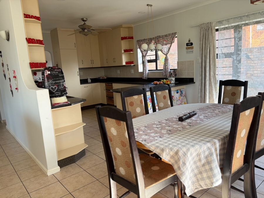 4 Bedroom Property for Sale in Forest Downs Eastern Cape